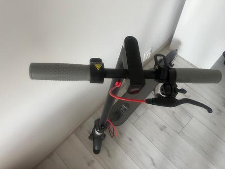 Elektro kolobezka aovo ew6 es80 electric scooter 1,