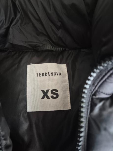 Vesta, terranova,xs