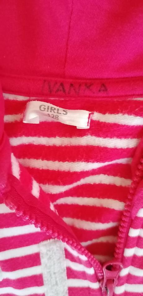 Mikina pepco, veľ. 128, pepco,128