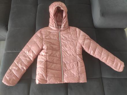 Kabát, h&m,134
