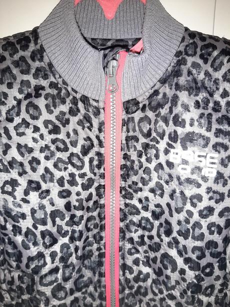 Zateplený overal base camp, celoročná, 86