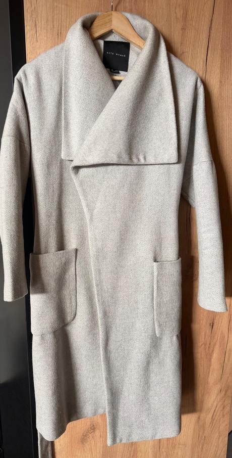 Prechodný kabát gate veľ.s, gate,s