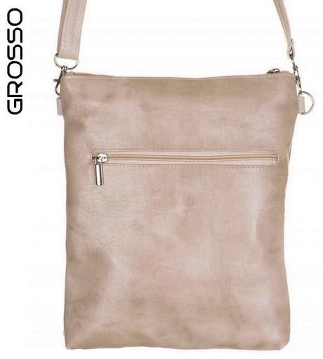 Crossbody kabelka zn. grosso, grosso