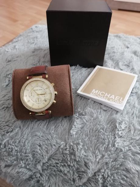 Michael kors hodinky, michael kors