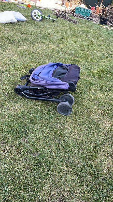 Kocik, mountain buggy,mountain buggy nano