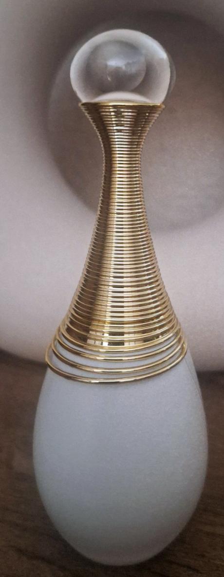 Parfém dior j'adore parfum d'eau, 
