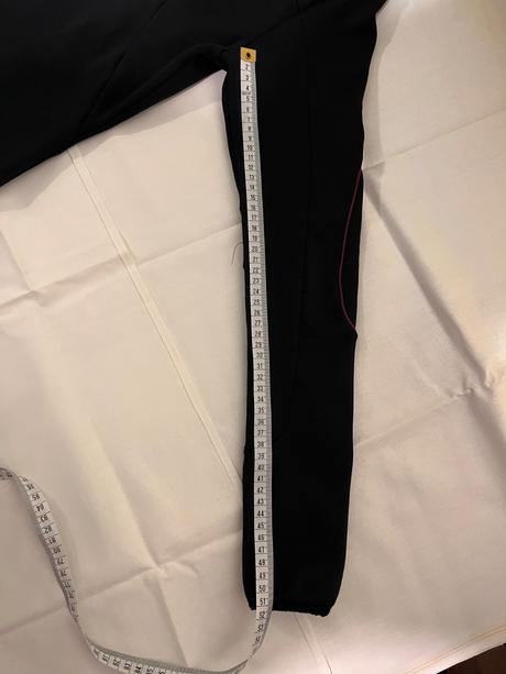 Dainese lyžiarsky set, s