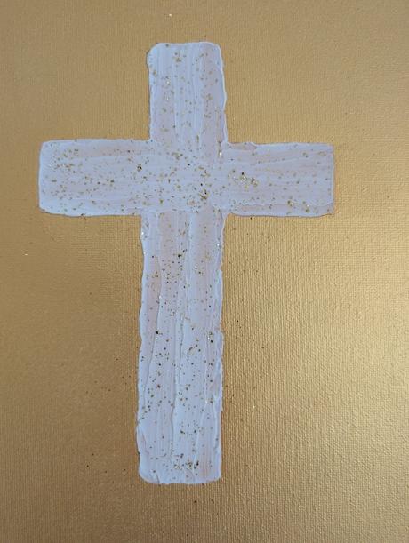 Maľované vianočné obrazy 24x30cm,