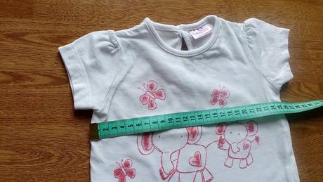 Tričko, cherokee,68