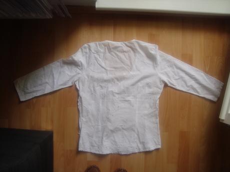 Biela kosela - lifeline, 42