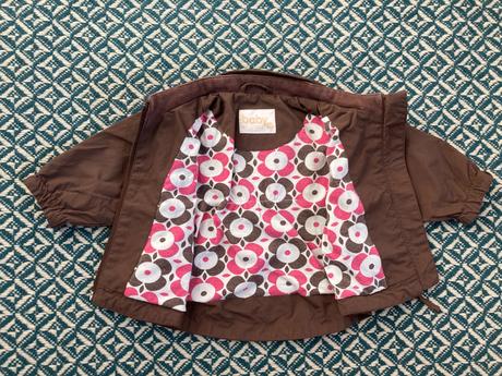 Jarná bundička, lindex,62