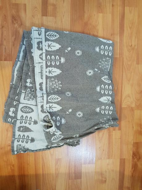 Šatka na nosenie, sestrice