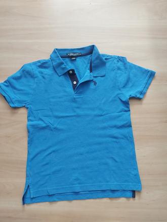 Tričko polo, u.s. polo assn.,146