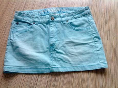 Sukňa, h&m,158