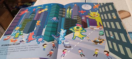 Nálepkovy časopis pre chlapcov,