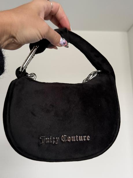 Kabelka juicy couture, juicy couture