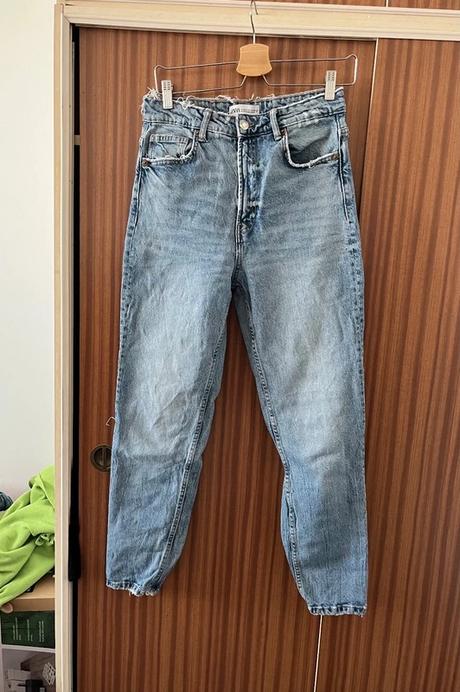 Rifle, zara,m