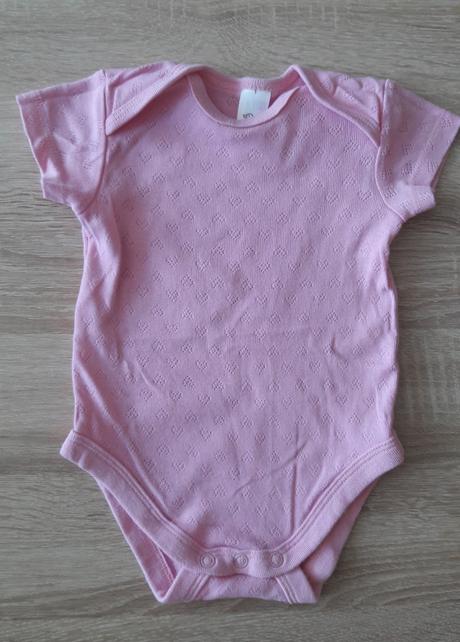 Letne body, baby club,68