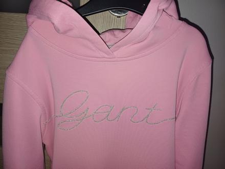 Mikinove saty, gant,134