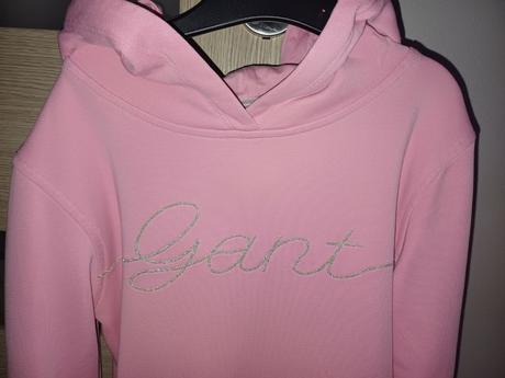 Mikinove saty, gant,134