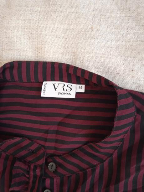 Blúzka - vrs woman - m, m