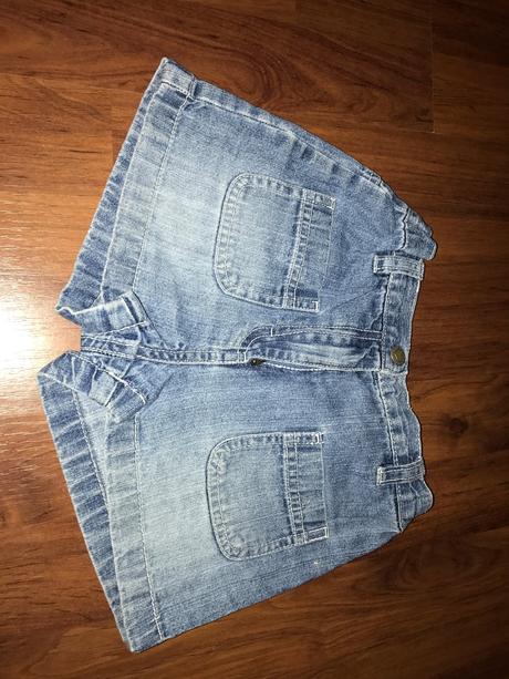 Dievčenský letný balík - 7 kusov, 104–116