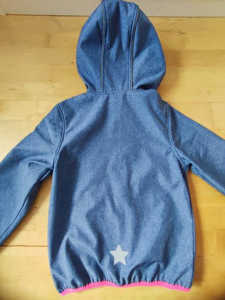 Prechodná bunda., 128