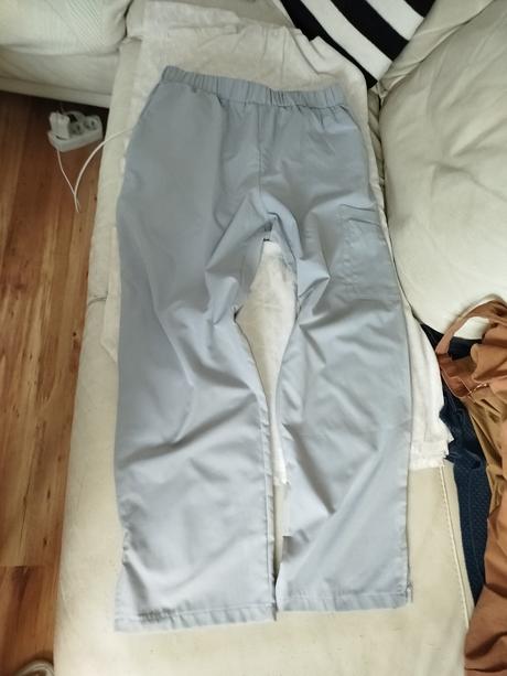 Zdravotnícka súprava pradlo, xl