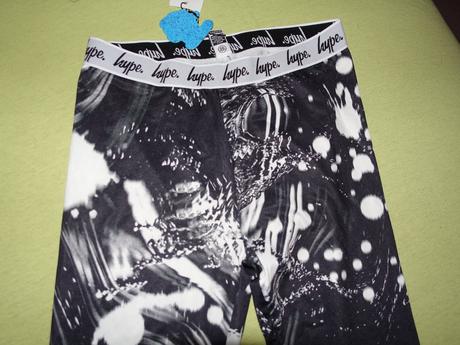 Nove leginy hype, 158