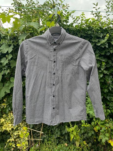 Kosela rebel, rebel,158