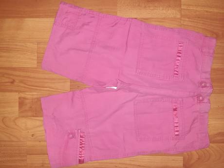 Kraťasy, george,110