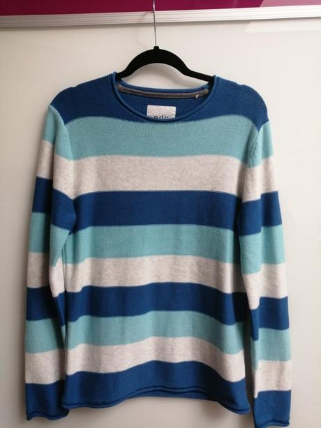 Pansky pulovrik esprit, esprit,s