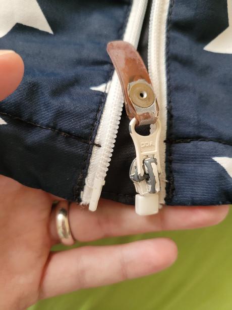 Bundička, lindex,92