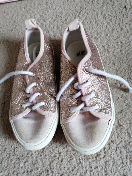 Tenisky, h&m,27