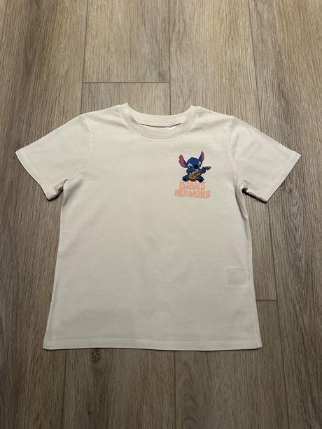 Tričko stitch h&m 122/128, h&m,122