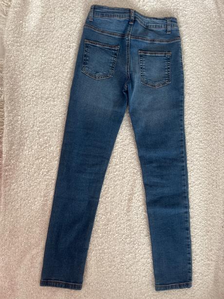 Rifle, primark,140