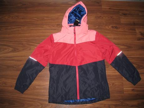 Lyžiarska bunda 146/152, crivit,146