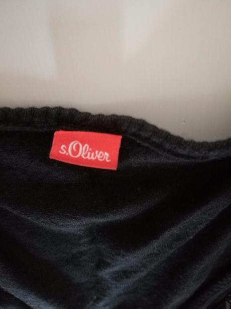 Oliver 40, s.oliver,m