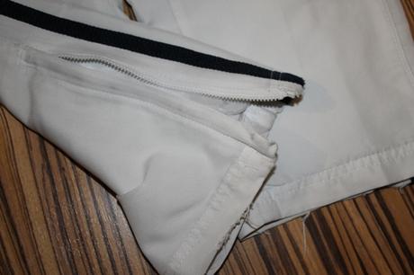 Tepláková súprava v. 7/8r., umbro,128