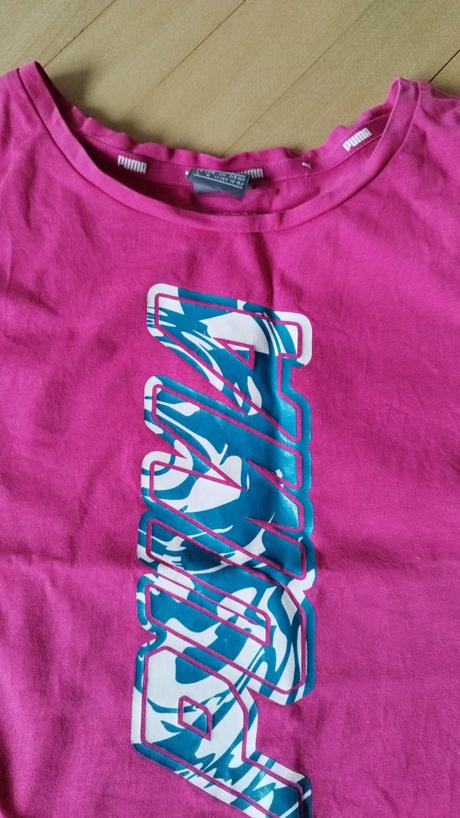 Športové tielko, puma,152