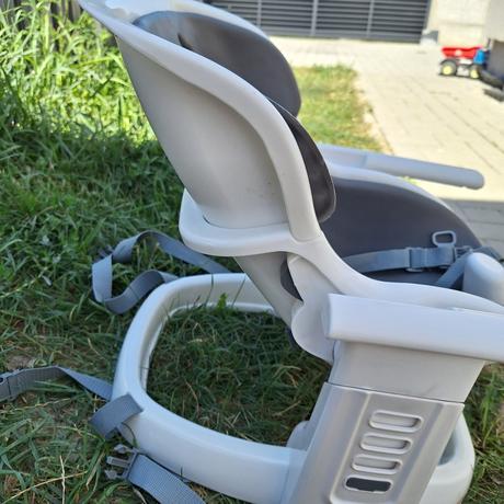 Podsedák na stolicku pre dieta,