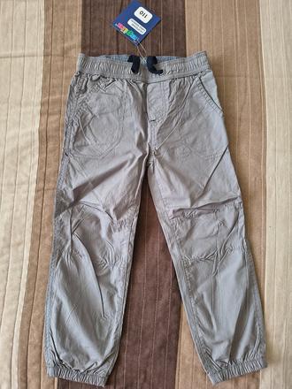 Ľahké nohavice v. 110, lupilu,110