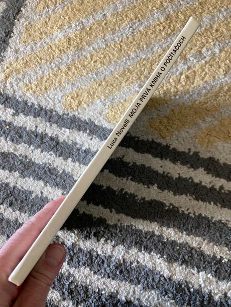 Moja prvá kniha o počítačoch (1988), 