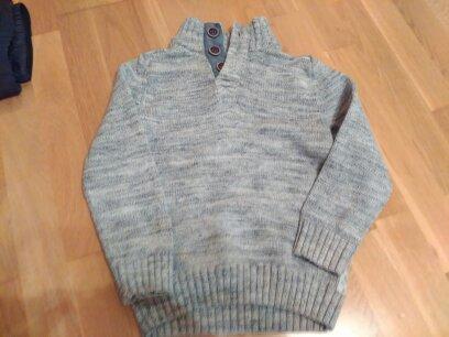 Sveter, h&m,110