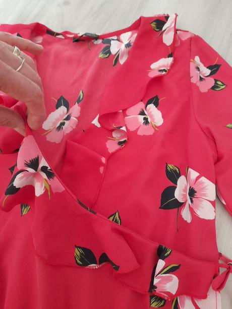 Body - blúzka zara, zara,m