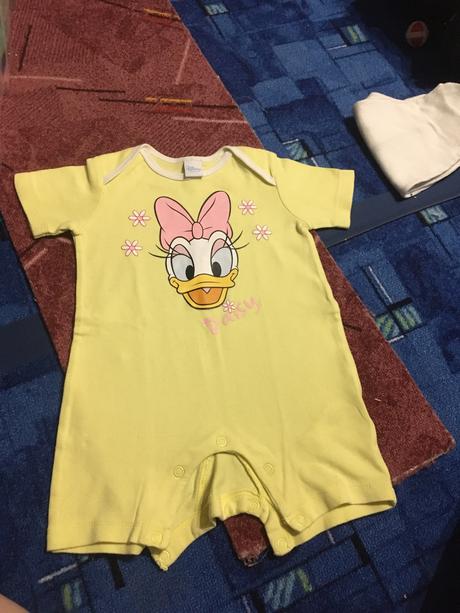 Krásne disney opalovačky daisy, disney,74