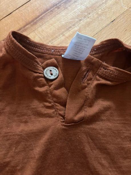 Merino body woollies 80-86, 80