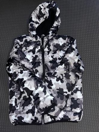 Prechodna bunda, sinsay,146