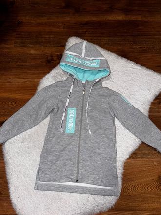 Bubbe mikina, bubbe,98