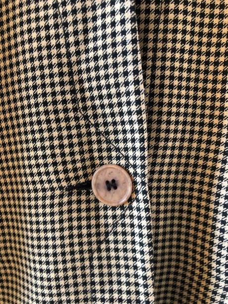 Vintage sako jo borkett 34/36, s